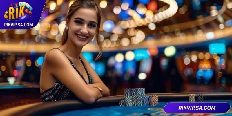 Kho trò chơi hấp dẫn từ baccarat đến xóc đĩa, đáp ứng mọi gu cá cược
