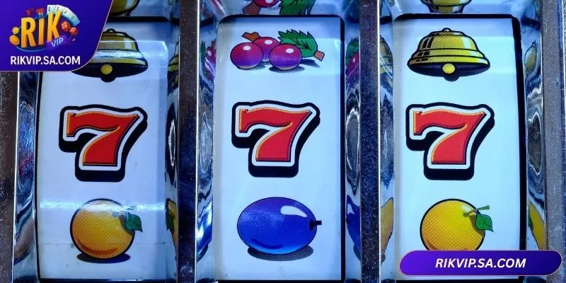 Nổ hũ RIKVIP - Nền tảng đổi thưởng với trúng lớn