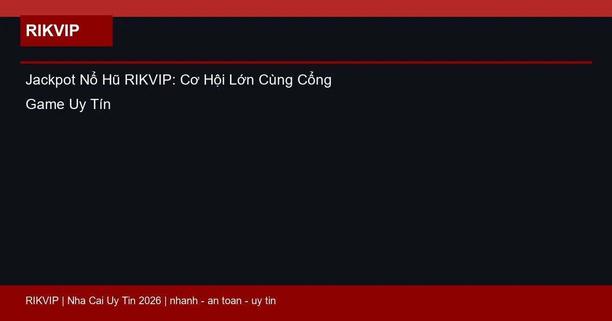 jackpot no hu rikvip featured