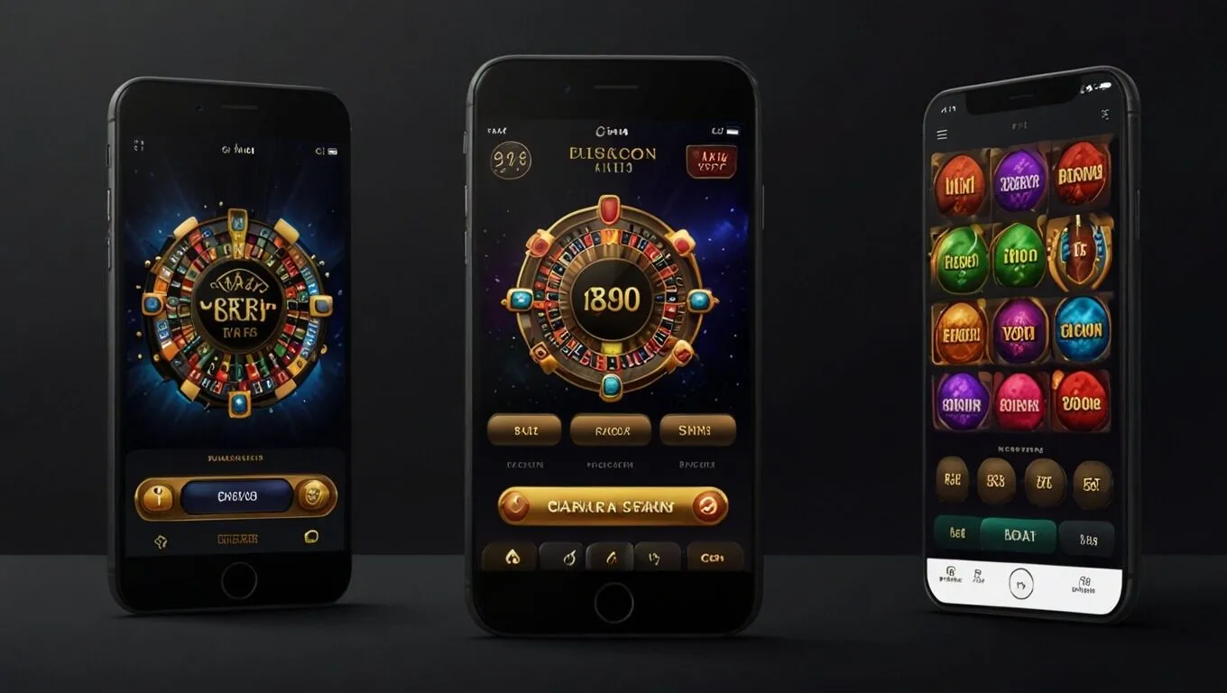 rikvip app access leo